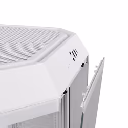 Thermaltake The Tower 300 Micro Tower Bianco - Vista aggiuntiva 5