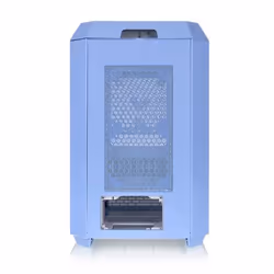 Thermaltake The Tower 300 Micro Tower Blu - Vista aggiuntiva 4