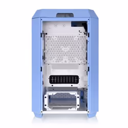 Thermaltake The Tower 300 Micro Tower Blu - Vista aggiuntiva 5