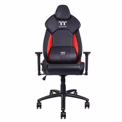 Thermaltake GGC-VCO-BRLWDS-01, Poltrona per gaming, 150 kg, Seduta imbottita, Schienale imbottito, 160 cm, 192 cm