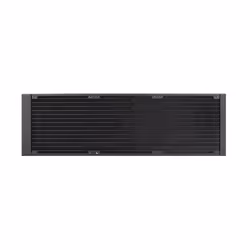 Thermaltake CL-W401-PL14BL-A sistema di raffreddamento per computer Raffreddatore di liquidi tutto in uno 14 cm Nero 1 pz