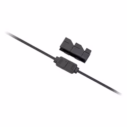 Thermaltake CT120 Reverse ARGB Case per computer Ventilatore 12 cm Nero 2 pz - Vista aggiuntiva 6
