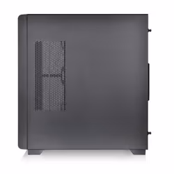 Thermaltake S250 TG Midi Tower Nero - Vista aggiuntiva 4