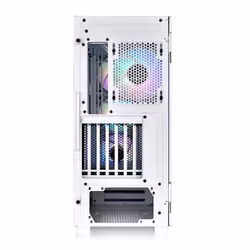Thermaltake S250 TG Midi Tower Bianco - Vista aggiuntiva 6