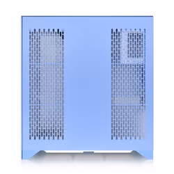 Thermaltake CTE E600 MX Midi Tower Blu - Vista aggiuntiva 4