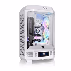 Thermaltake AC-073-OO1NAN-A1 parte del case del computer Universale LCD panel kit - Vista aggiuntiva 4