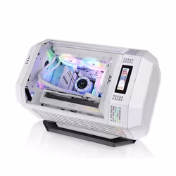 Thermaltake AC-074-ON6NAN-A1 parte del case del computer Full Tower Kit di conversione da torre a rack - Vista aggiuntiva 6
