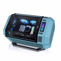 Thermaltake AC-074-ONCNAN-A1 parte del case del computer Full Tower Kit di conversione da torre a rack - Vista aggiuntiva 6