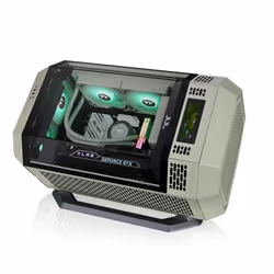 Thermaltake AC-074-ONENAN-A1 parte del case del computer Full Tower Kit di conversione da torre a rack - Vista aggiuntiva 6
