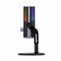 Thermaltake TT GS50 Nero Microfono per console di gioco