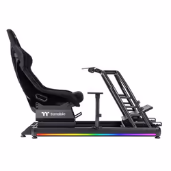 Thermaltake GR500 Abitacolo da corsa - Vista aggiuntiva 2