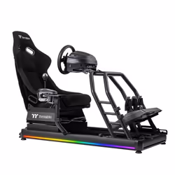 Thermaltake GR500 Abitacolo da corsa - Vista aggiuntiva 3