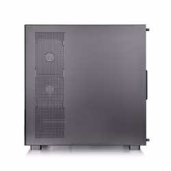 Thermaltake View 270 TG Midi Tower Nero - Vista aggiuntiva 4