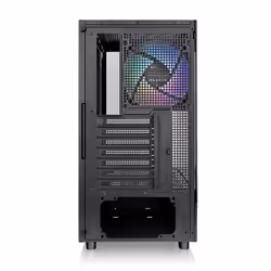 Thermaltake View 270 TG Midi Tower Nero - Vista aggiuntiva 6