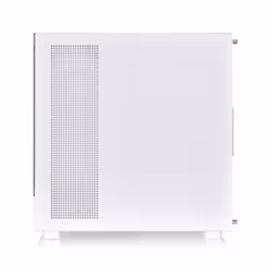 Thermaltake View 270 TG Midi Tower Bianco - Vista aggiuntiva 4