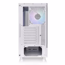 Thermaltake View 270 TG Midi Tower Bianco - Vista aggiuntiva 6