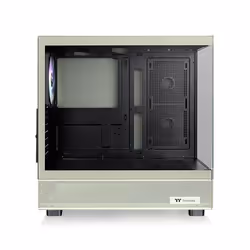 Thermaltake View 270 TG Midi Tower Verde