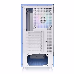 Thermaltake View 270 TG Midi Tower Blu - Vista aggiuntiva 6