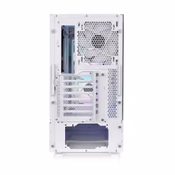 Thermaltake Ceres 350 MX Midi Tower Bianco - Vista aggiuntiva 4