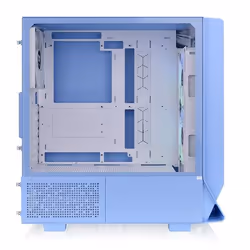 Thermaltake Ceres 350 MX Midi Tower Blu