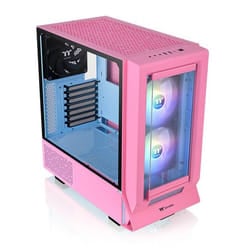Thermaltake Ceres 350 MX Midi Tower Rosa