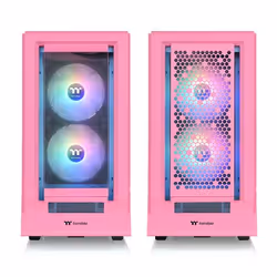Thermaltake Ceres 350 MX Midi Tower Rosa