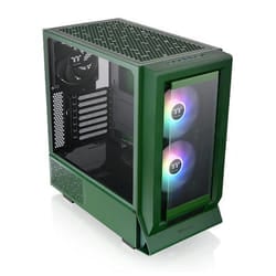 Thermaltake Ceres 350 MX Midi Tower Verde