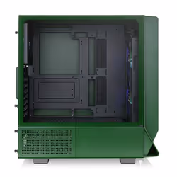 Thermaltake Ceres 350 MX Midi Tower Verde