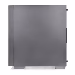 Thermaltake Versa H16 TG ARGB Micro Tower Nero - Vista aggiuntiva 4