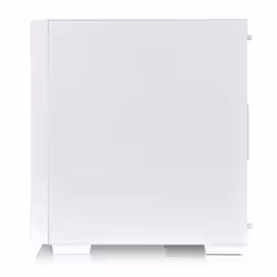 Thermaltake Versa H16 TG ARGB Micro Tower Bianco - Vista aggiuntiva 4