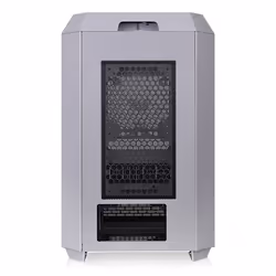 Thermaltake Tower 300 Limestone Micro Tower Grigio, Bianco - Vista aggiuntiva 4