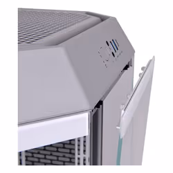 Thermaltake Tower 300 Limestone Micro Tower Grigio, Bianco - Vista aggiuntiva 6