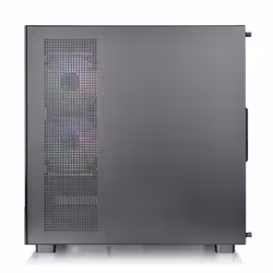 Thermaltake View 270 SP Edition Midi Tower Nero - Vista aggiuntiva 4