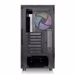 Thermaltake View 270 SP Edition Midi Tower Nero - Vista aggiuntiva 6