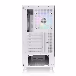 Thermaltake View 270 SP Edition Midi Tower Bianco - Vista aggiuntiva 5