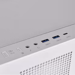 Thermaltake View 270 SP Edition Midi Tower Bianco - Vista aggiuntiva 6