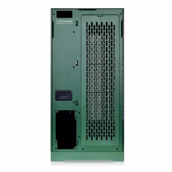 Thermaltake CTE E660 MX Midi Tower Verde - Vista aggiuntiva 4