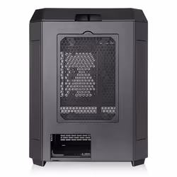 Thermaltake CA-1Z1-00M1WN-00 computer case Midi Tower Nero - Vista aggiuntiva 4