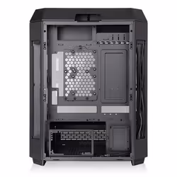 Thermaltake CA-1Z1-00M1WN-00 computer case Midi Tower Nero - Vista aggiuntiva 5