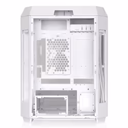 Thermaltake CA-1Z1-00M6WN-00 computer case Midi Tower Bianco - Vista aggiuntiva 4
