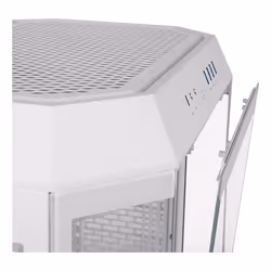 Thermaltake CA-1Z1-00M6WN-00 computer case Midi Tower Bianco - Vista aggiuntiva 6
