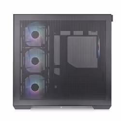 Thermaltake View 380 TG ARGB Midi Tower Nero - Vista aggiuntiva 5