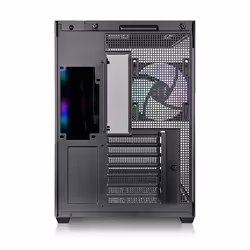 Thermaltake View 380 TG ARGB Midi Tower Nero - Vista aggiuntiva 6