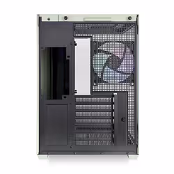 Thermaltake View 380 TG ARGB Matcha Green Midi Tower Verde - Vista aggiuntiva 6