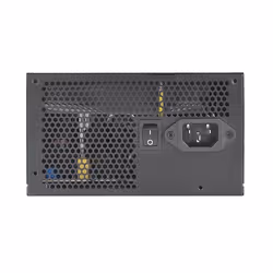 Thermaltake Smart W3 alimentatore per computer 600 W 24-pin ATX ATX Nero - Vista aggiuntiva 5
