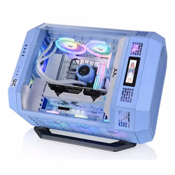 Thermaltake AC-076-ONFNAN-A1 parte del case del computer Midi Tower Kit di conversione da torre a rack - Vista aggiuntiva 6