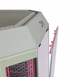Thermaltake Tower 300 Matcha Plum Micro Tower Susina - Vista aggiuntiva 6