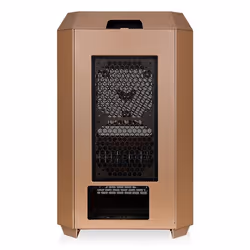 Thermaltake Tower 300 Gravel Sand Micro Tower Sabbia - Vista aggiuntiva 4