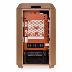 Thermaltake Tower 300 Gravel Sand Micro Tower Sabbia - Vista aggiuntiva 5