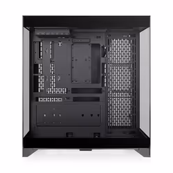 Thermaltake CTE E550 TG Midi Tower Nero - Vista aggiuntiva 5